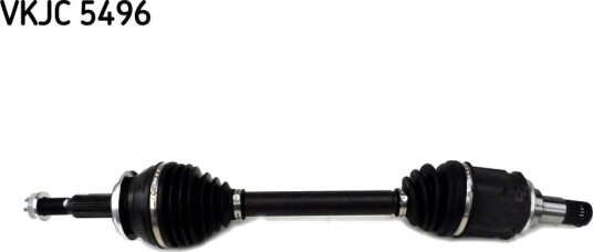 SKF VKJC 5496 Drivaksel