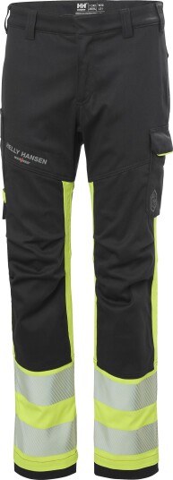 Helly Hansen Workwear 77349-367-C36 Varselbukse C36, Klær
