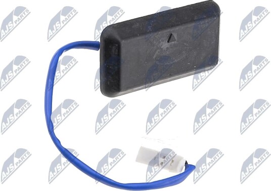 Bryter, bakluke NTY EZC-KA-058