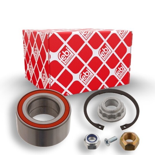 Hjullager FEBI BILSTEIN 08435