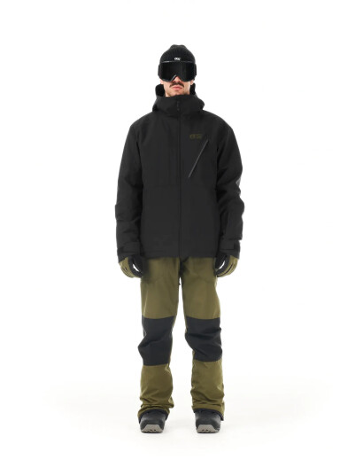PICTURE ORGANIC CLOTHING Nitric Jkt - Black - S