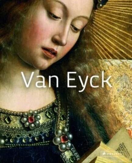 Van Eyck Av Simone Ferrari Van Eyck Av Simone Ferrari