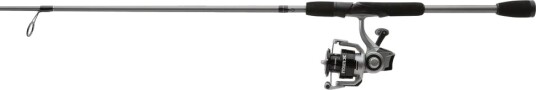 Abu Garcia Max X Spinning Combo 1.83m 3 - 14 g