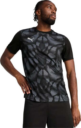 PUMA teamULTIMATE Trening T skjorte Herre