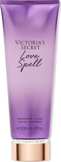 Victorias Secret Love Spell Hydrating Body Lotion 236ml