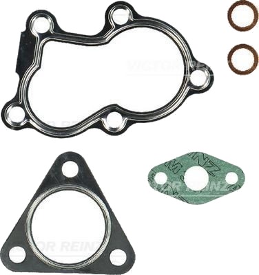 REINZ 04-10132-01 Monteringssett, lader REINZ 04-10132-01 Monteringssett, lader