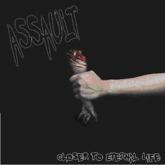 Closer To Eternal Life CD Closer To Eternal Life CD