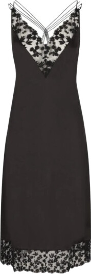 Fendi Dame Kjoler Svart S,