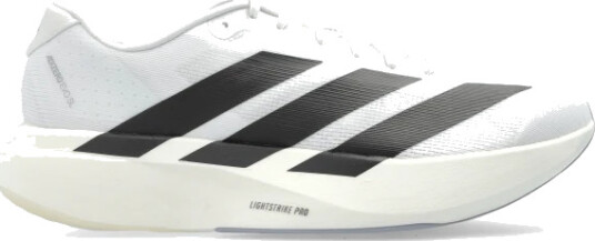 adidas Performance Adizero Evo Sl M - White - 40