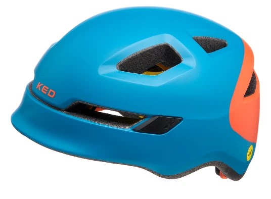 KED POP Petro/Oransje