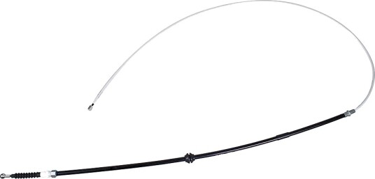 METZGER 17.9024 Tautrekk, håndbremse