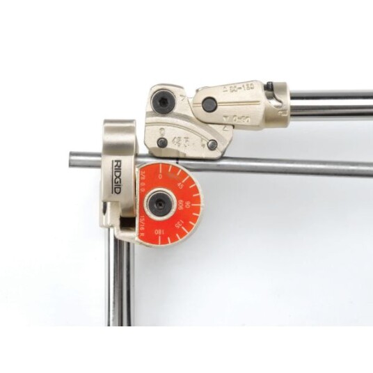Ridgid 612M Bøyeverktøy med kulelager 12 mm, VVS-utstyr Ridgid 612M Bøyeverktøy med kulelager 12 mm, VVS-utstyr