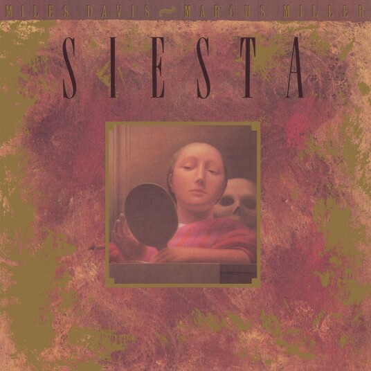 Music From Siesta Vinyl