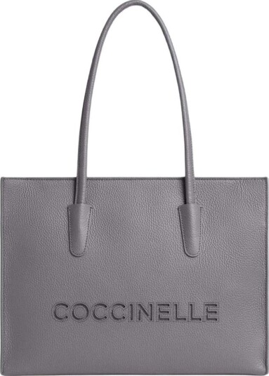 Coccinelle Dame Vesker Blå ONE SIZE,