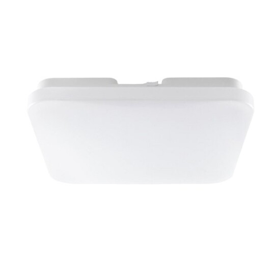 Taklampe Airam Gaia Slim Square 22W 1600 lm