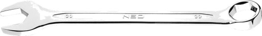 Neo Kombinasjonsnøkkel 30 Mm (09-430)