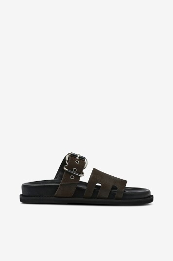 Copenhagen Shoes Sandaler Just A Dream Brun