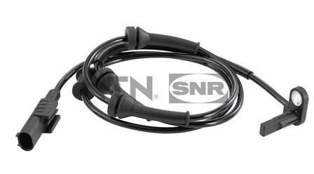 Sensor, ABS SNR ASB158.45