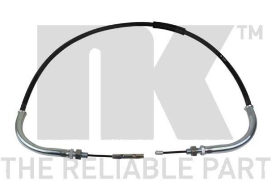Bremsewire NK 909303 Bremsewire NK 909303