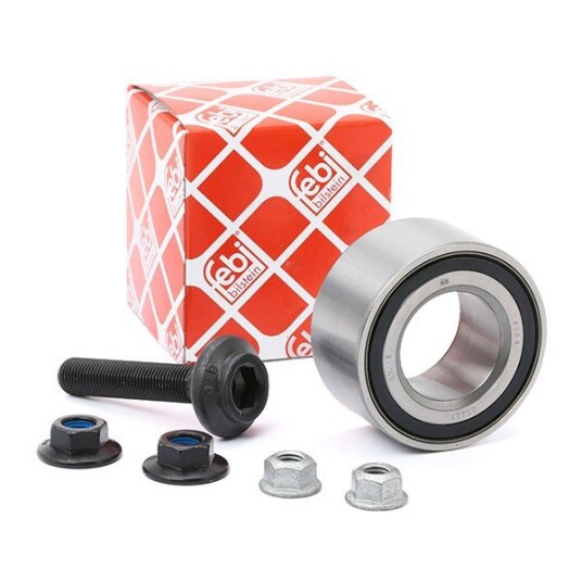 Hjullager FEBI BILSTEIN 24366