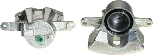 Bremsecaliper Axia 394242