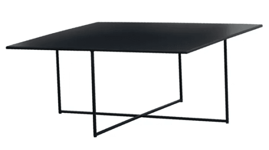 Trend Collection Dallas Sofabord 80 x 80 x 35 cm