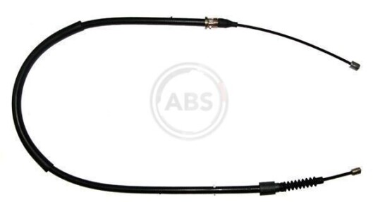 Bremsewire A.B.S. K17023 Bremsewire A.B.S. K17023