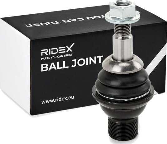Bærekule RIDEX 2462S0615