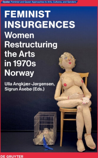 Feminist Insurgences  Women Restructuring the Arts in 1970s Norway