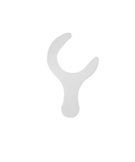 Avstandsstykke Til Bremsekaliber 0,2mm 20 stk. Avstandsstykke Til Bremsekaliber 0,2mm 20 stk.