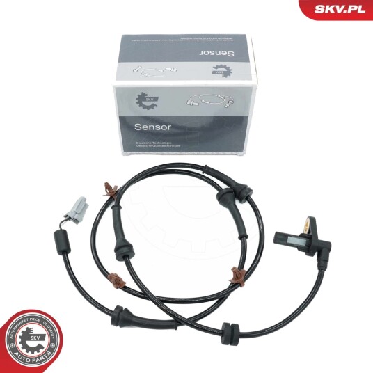 ABS sensor ESEN SKV 06SKV510