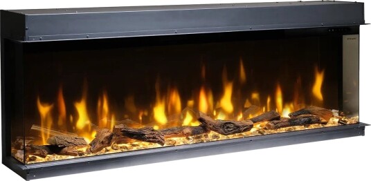 Dimplex Elektrisk Peis Ignite Bold 60