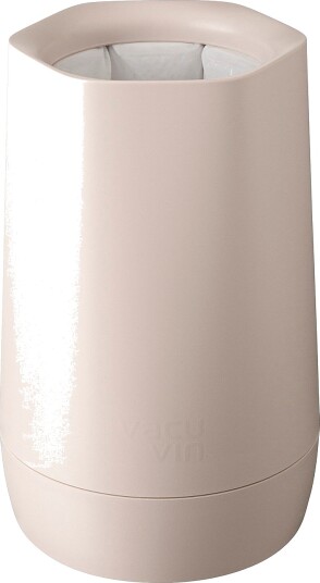 Vacuvin Active Cooler Wine Hexo B Beige Vacuvin Active Cooler Wine Hexo B Beige