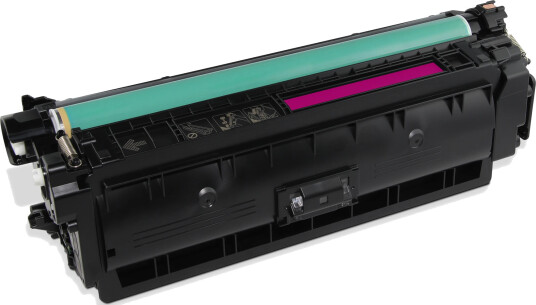TB Toner 040H Magenta Høykapasitet (10.000 sider) erstatter Canon 0457C001 TB Premium toner