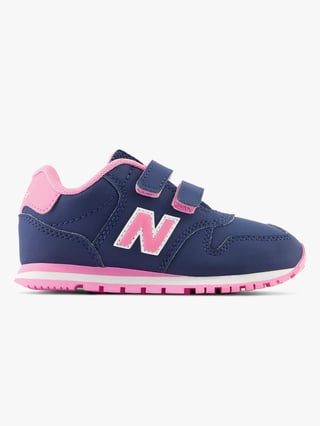 New Balance IV500 Blå 17