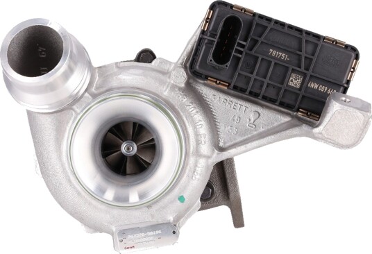 FEBI BILSTEIN 187027 Turbolader