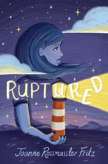 Ruptured Av Joanne Rossmassler Fritz