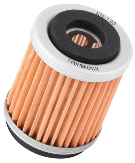 Oljefilter K&N Filters KN 143
