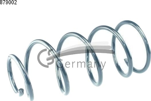CS Germany 14.879.002 Fjær CS Germany 14.879.002 Fjær