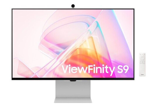 Samsung ViewFinity S9 S27C902PAU Samsung ViewFinity S9 S27C902PAU