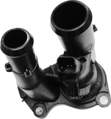 Termostat, kjølemiddel MOTORAD 619-98K