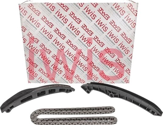 Registerkjedesett iwis Motorsysteme 59011Set