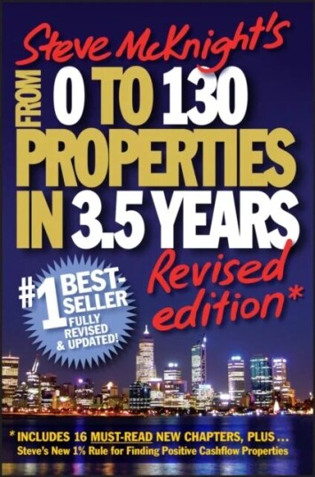 From 0 To 130 Properties In 3.5 Years Av Steve Mcknight