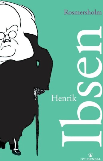Rosmersholm Av Henrik Ibsen Rosmersholm Av Henrik Ibsen