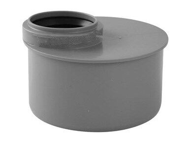 Nicoll 75-50mm eccentric reduction short ht-pp Nicoll 75-50mm eccentric reduction short ht-pp