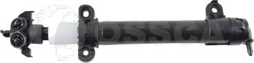 Vaskevannsdyse lyskastervasking OSSCA 47659 Vaskevannsdyse lyskastervasking OSSCA 47659