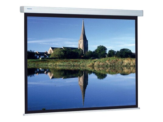 PROJECTA Compact Electrol HDTV Format - projeksjonsskjerm - 76" (193 cm)