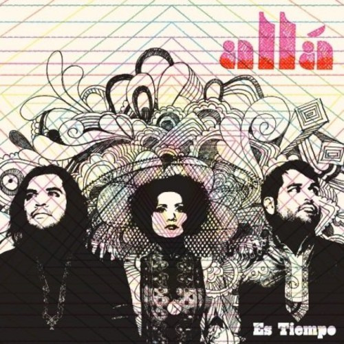 All Es Tiempo CD