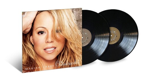 Mariah Carey  Charmbracelet  LP/Vinyl