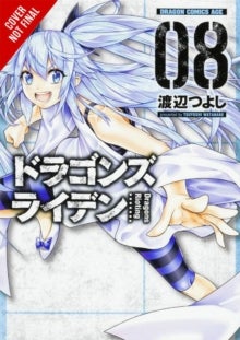 Dragons Rioting Vol. 8